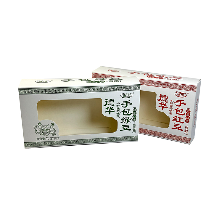 德華手綠+手包紅豆