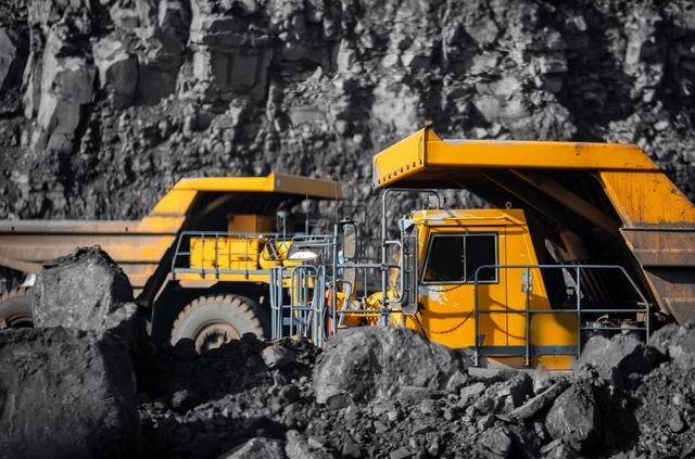 智慧矿山全速发展，驱动我国煤炭行业走绿色智能清洁化生产之路