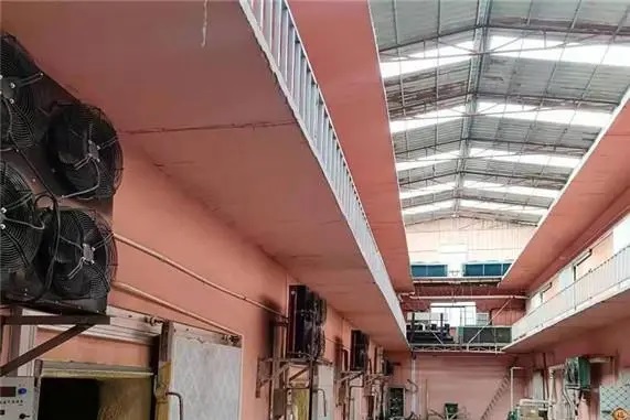 樓，堂，舘行業