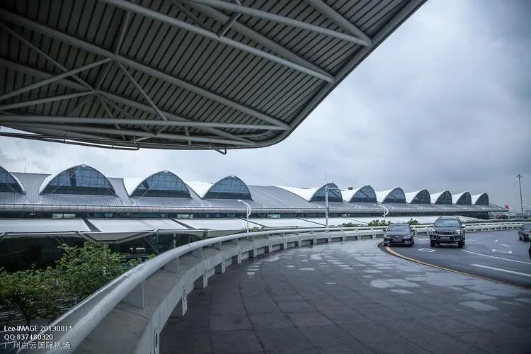 交通，商場，廣場行業