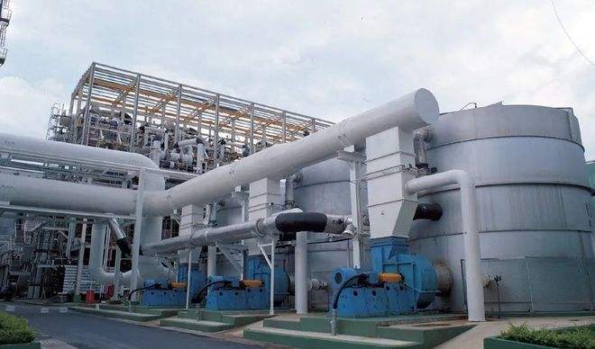 台化塑膠有限公司