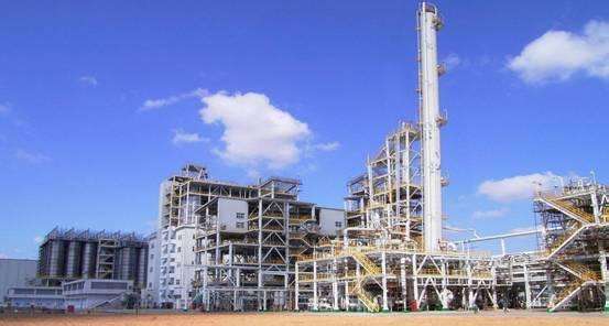 Taiwan Nanya petrochemical