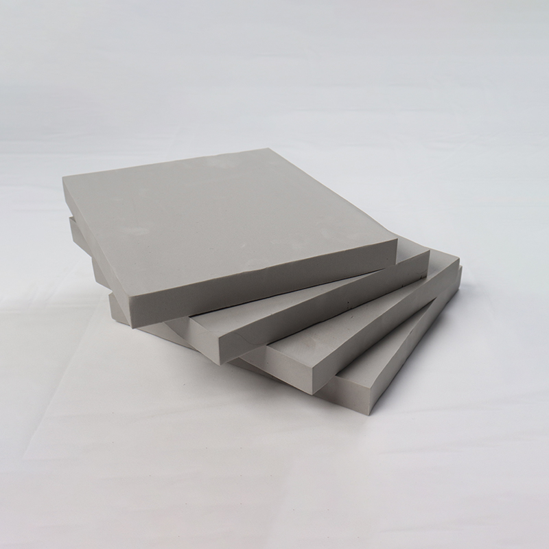 PFF insulation board