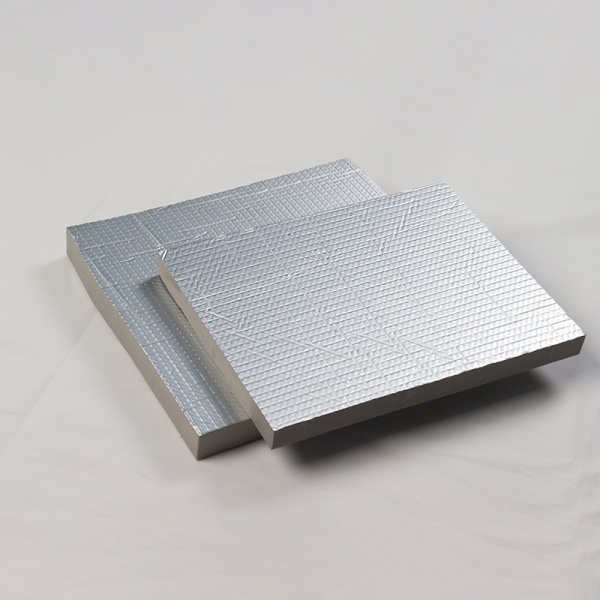 PFF insulation board (with aluminum foil)