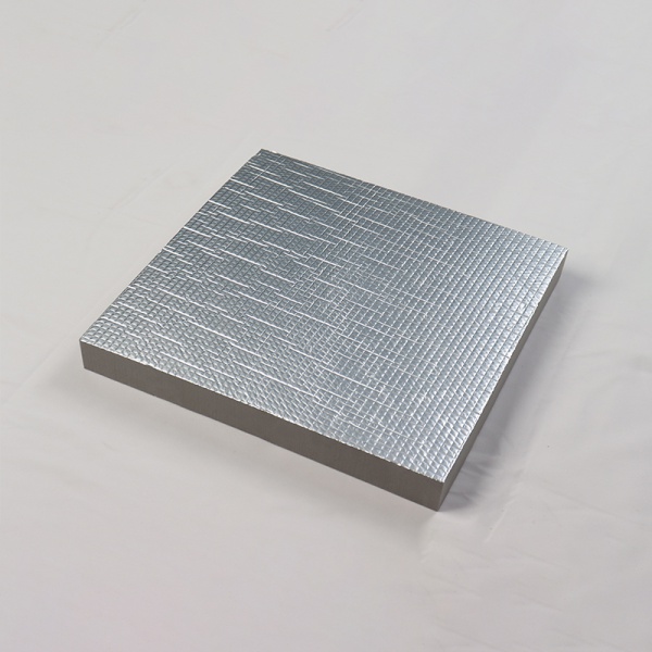 PFF insulation board (with aluminum foil)