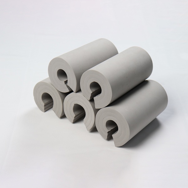 PFF insulation pipe