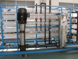 反滲透純水設備