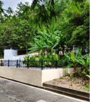 潘渡鎮塘坂污水站