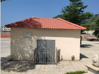 連江縣黃岐鎮區污水站改造項