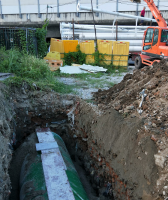 福州光明港公廁廢水處理