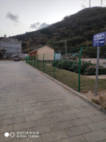 東繞城高速長樂收費站