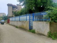 連江縣安凱鄉高塘村污水治理