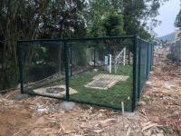 連江縣東湖鎮山崗污水分流項