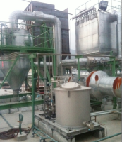 馬尾科立視除塵設備