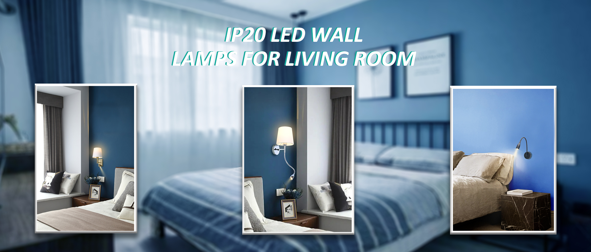 DHL0001-3R Under Cabinet Light