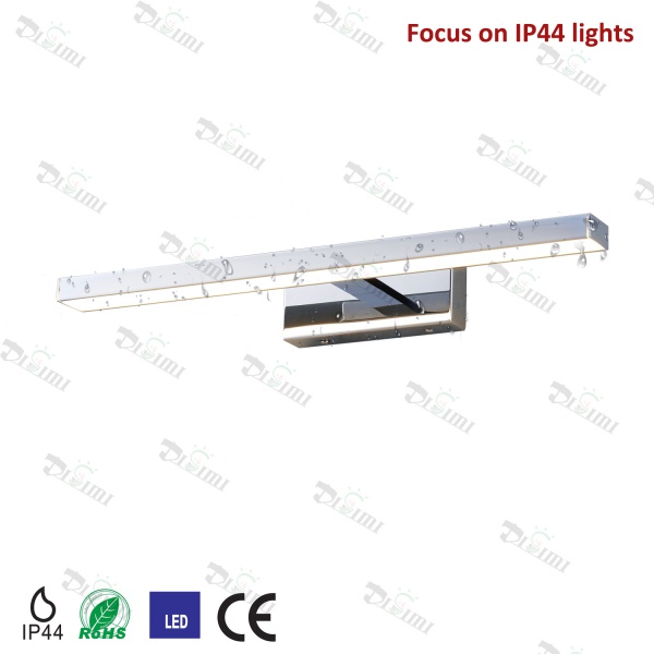DBL3002 Bathroom Lamp