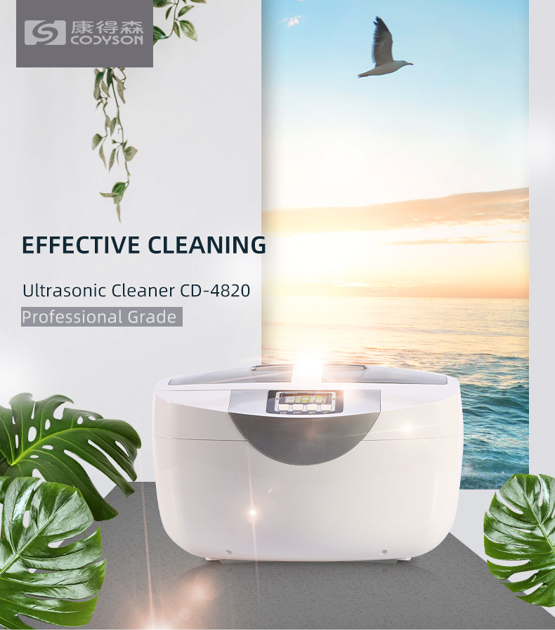 CD-4820-Shenzhen Codyson Electrical co.,ltd