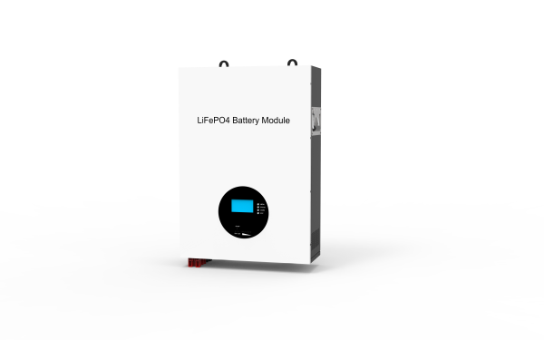 12.8V Lead Acid Replacement