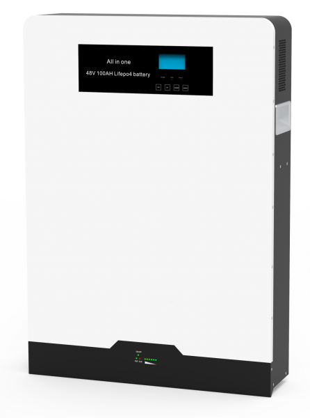 Yuzhen Battery Factory