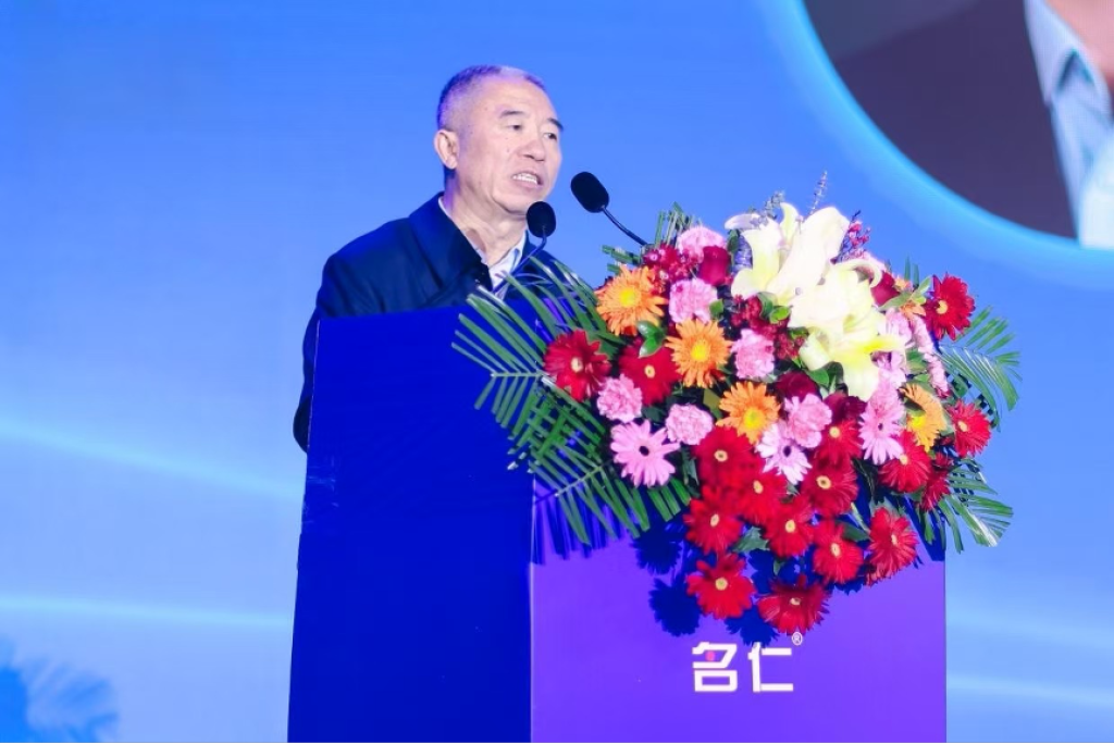 明仁藥業20周年慶典