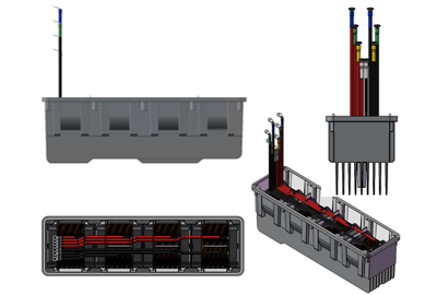特种结构类变压器