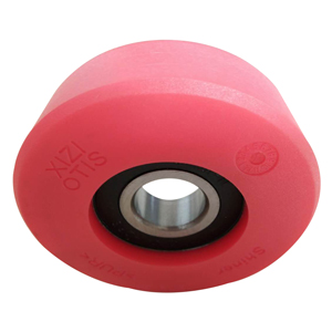 聚氨酯滚轮具备哪些主要特征呢？