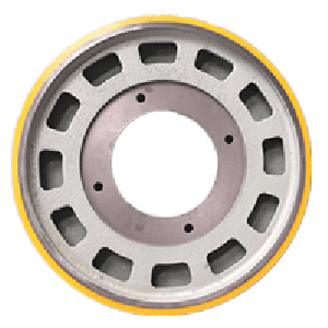 富士达摩擦轮Φ440x36