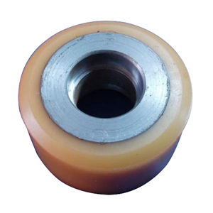 耐磨聚氨酯胶轮