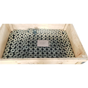 B.HL-SA-017A平面横移台轮子