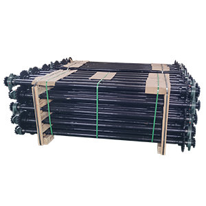 升降传动轴组件