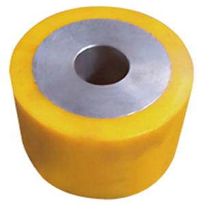 车库专用聚氨酯滚轮