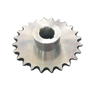 链轮/节距25.4x24