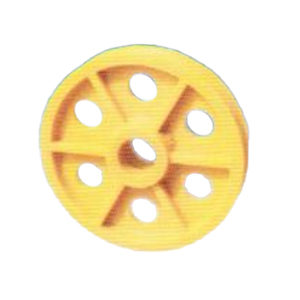 电梯尼龙部件