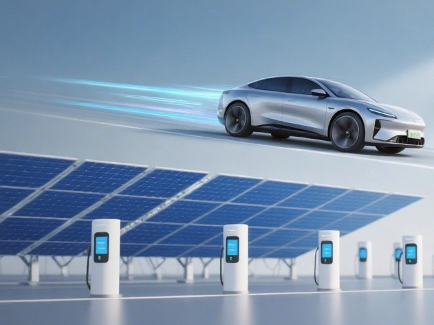 Analysis of Litz Wire, Film-Insulated Litz Wire, and Thin Vertically Wound Flat Copper Wire Technologies and Applications in New Energy Magnetic Components  I. Litz Wire Technology and Application
