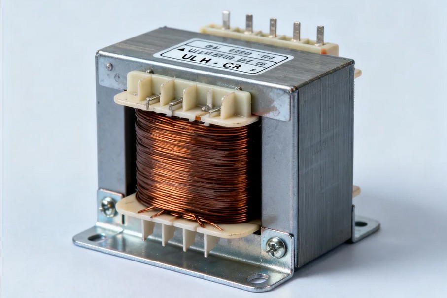 Withstanding High Temperatures: A Detailed Look at the Design and Application of Class H and C Insulation Systems in Transformers