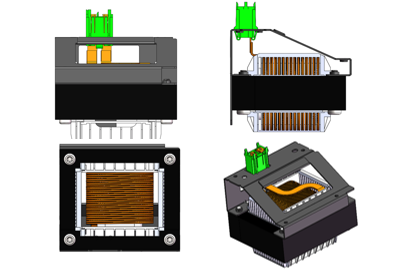 Low-Frequency Reactor