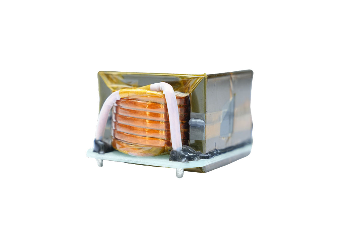 Coreless Transformer