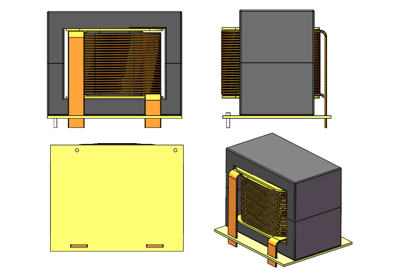 PFC Inductor