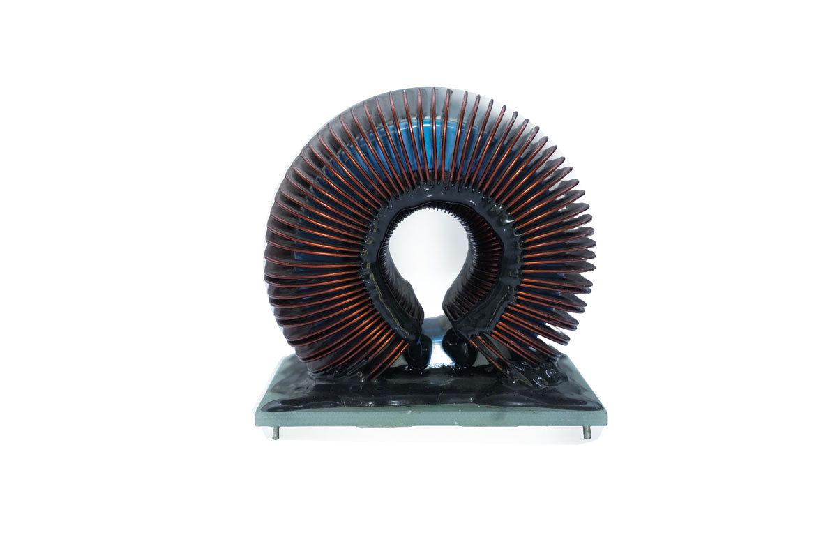 Vertical Winding Type