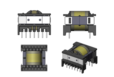 Industrial Power Supply - Transformers