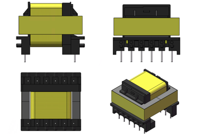 大数据及服务器电源变压器