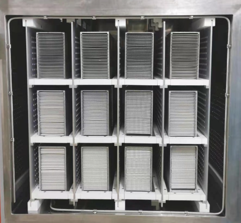 led支架等離子清洗機在微電子封裝的生產過程中應用