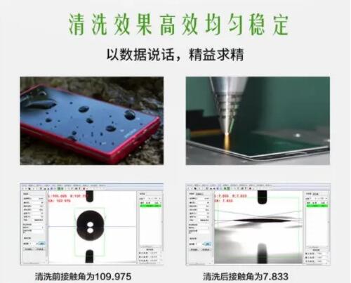 等離子活化機的工作原理及應用