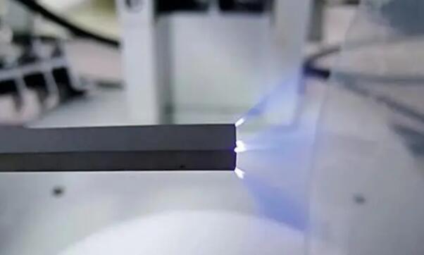 低溫等離子體邁向醫療應用並廣泛應用於其他各種領域