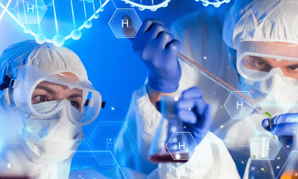 等離子體表麵處理儀在醫療行業中的應用