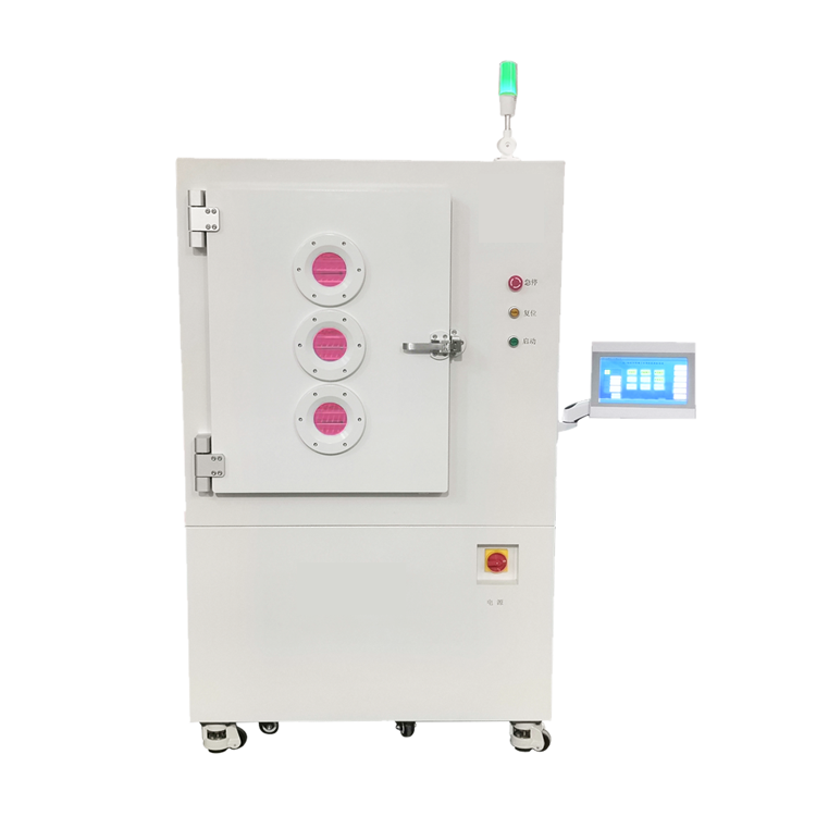 等離子清洗機在wafer晶圓清洗工藝上的應用
