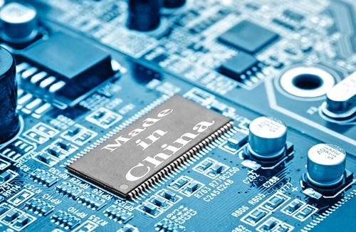 LCD封裝基板表麵刻蝕機的應用