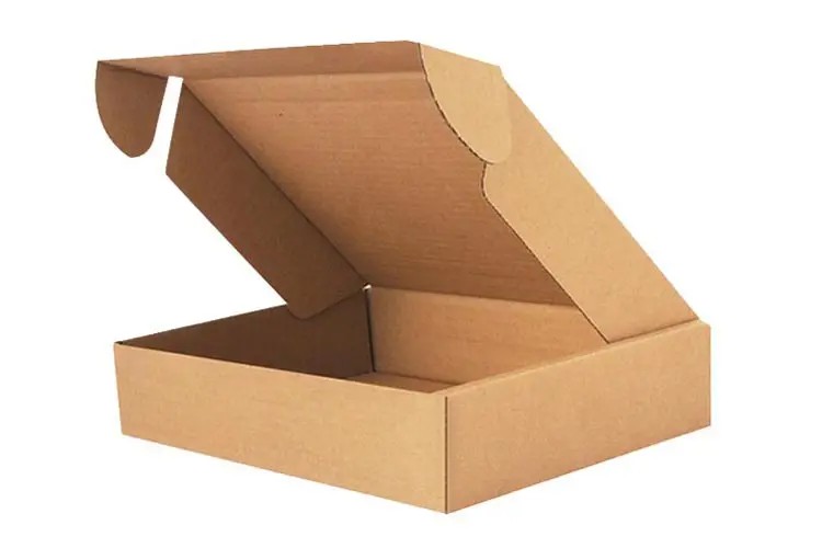 糊盒糊箱粘接口采用等離子清洗機解決開膠問題