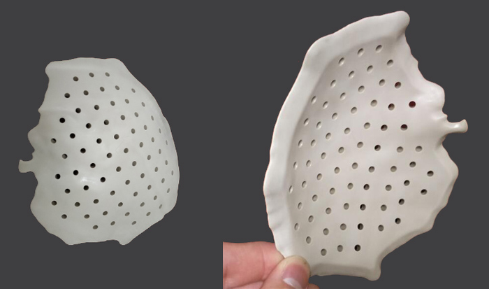 等離子體表麵處理技術在生物醫用PEEK材料產品的應用