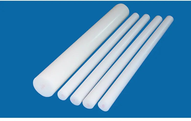 提升PTFE 鐵氟龍材料的親水性應用